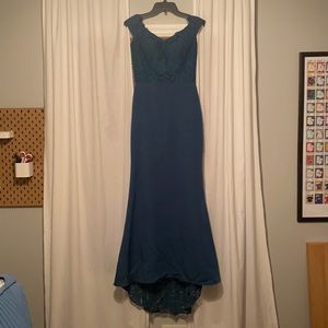Belsoie Bridesmaid Dress